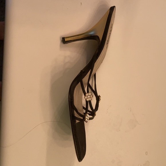 Carlos by Carlos Santana heels - Picture 2 of 4